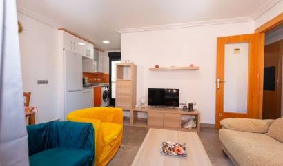 Revente - Apartment - La Mata