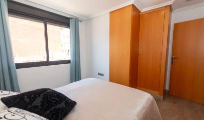 Revente - Apartment - La Mata