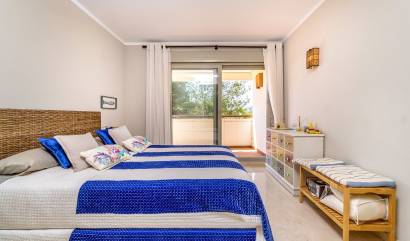 Revente - Apartment - Las Colinas Golf Resort