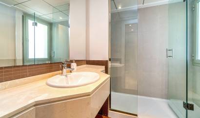 Revente - Apartment - Las Colinas Golf Resort