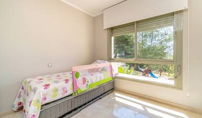 Revente - Apartment - Las Colinas Golf Resort