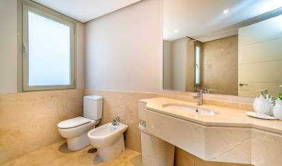 Revente - Apartment - Las Colinas Golf Resort