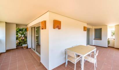 Revente - Apartment - Las Colinas Golf Resort