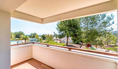 Revente - Apartment - Las Colinas Golf Resort