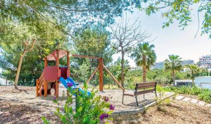 Revente - Apartment - Las Colinas Golf Resort