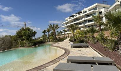 Revente - Apartment - Las Colinas Golf
