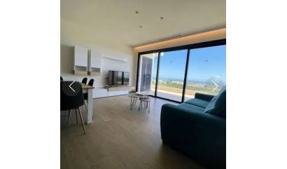 Revente - Apartment - Las Colinas Golf