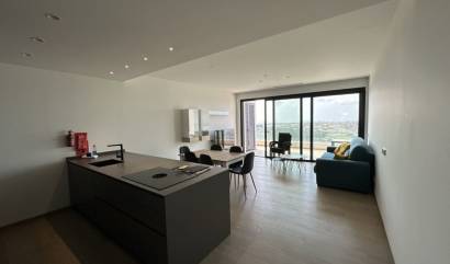 Revente - Apartment - Las Colinas Golf