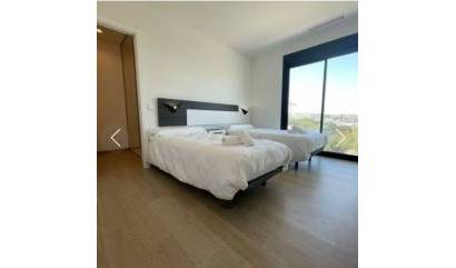 Revente - Apartment - Las Colinas Golf