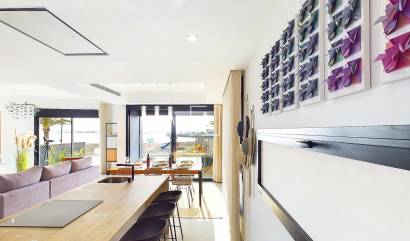 Revente - Apartment - Lo Pagan