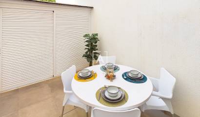 Revente - Apartment - Lo Pagan