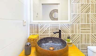 Revente - Apartment - Lo Pagan