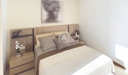 Revente - Apartment - Lo Pagan