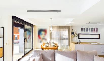 Revente - Apartment - Lo Pagan