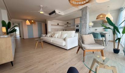 Revente - Apartment - Lo Pagan