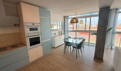 Revente - Apartment - Lo Pagan