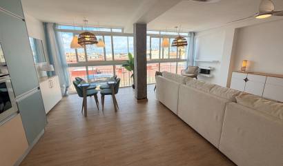 Revente - Apartment - Lo Pagan