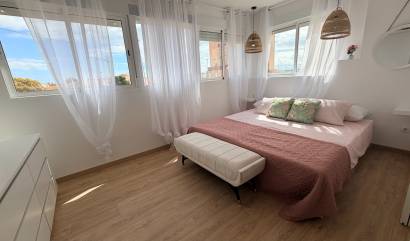 Revente - Apartment - Lo Pagan