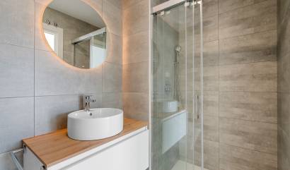 Revente - Apartment - Los Alcázares - Santa Rosalia Lake and Life Resort