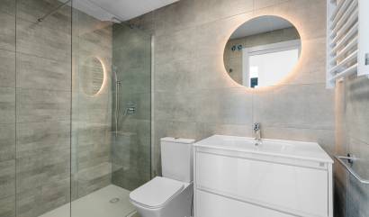 Revente - Apartment - Los Alcázares - Santa Rosalia Lake and Life Resort