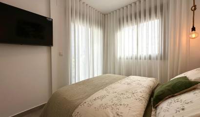 Revente - Apartment - Los Alcázares - Santa Rosalia Lake and Life Resort