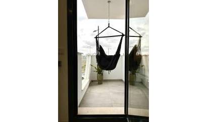 Revente - Apartment - Los Alcázares - Santa Rosalia Lake and Life Resort