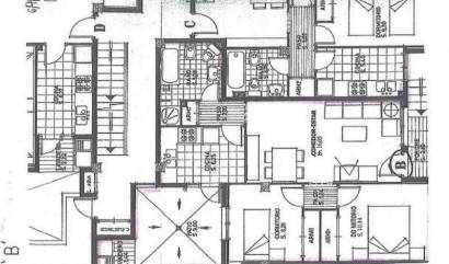 Revente - Apartment - Los Alcázares