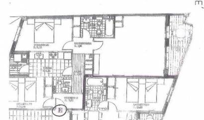 Revente - Apartment - Los Alcázares