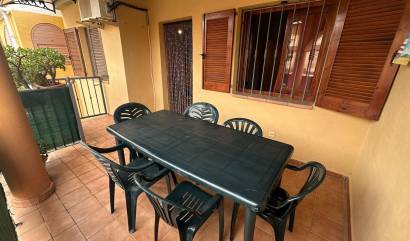 Revente - Apartment - Los Alcázares