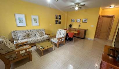 Revente - Apartment - Los Alcázares