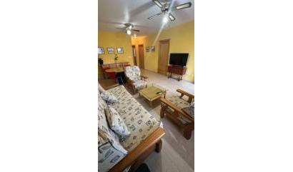 Revente - Apartment - Los Alcázares