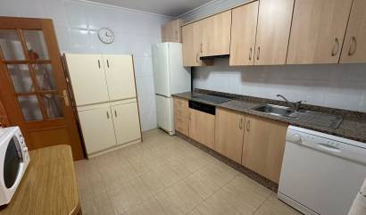 Revente - Apartment - Los Alcázares