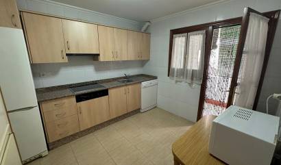 Revente - Apartment - Los Alcázares