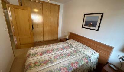 Revente - Apartment - Los Alcázares