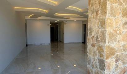 Revente - Apartment - Los Altos - Torrevieja