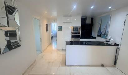 Revente - Apartment - Los Altos - Torrevieja