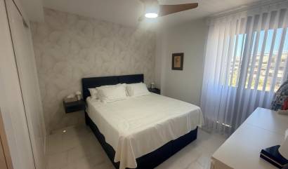 Revente - Apartment - Los Altos - Torrevieja