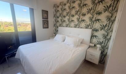 Revente - Apartment - Los Altos - Torrevieja