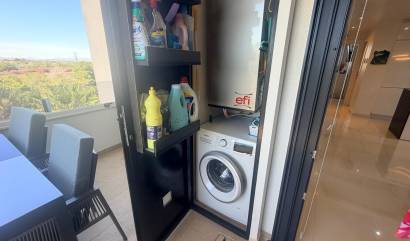 Revente - Apartment - Los Altos - Torrevieja