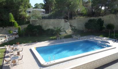 Revente - Apartment - Los Balcones