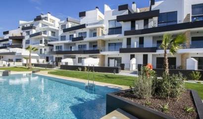 Revente - Apartment - Los Dolses