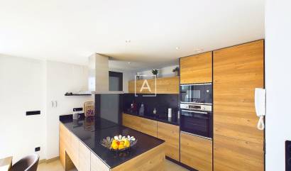 Revente - Apartment - Los Dolses