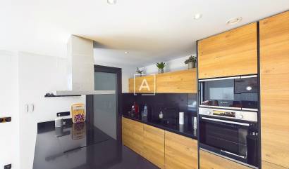 Revente - Apartment - Los Dolses