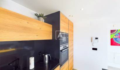 Revente - Apartment - Los Dolses