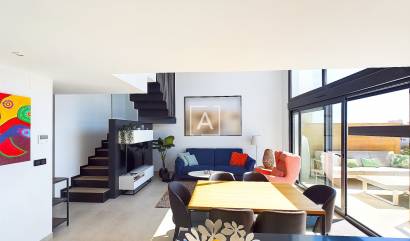 Revente - Apartment - Los Dolses