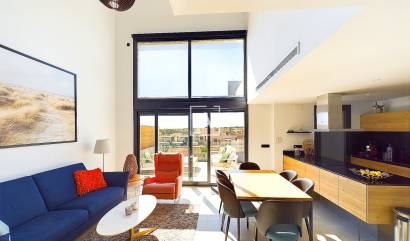 Revente - Apartment - Los Dolses