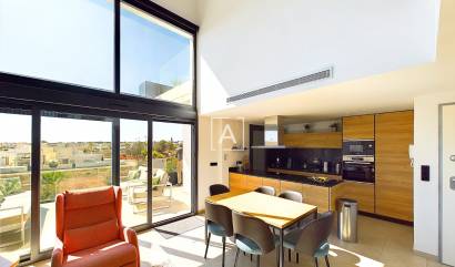 Revente - Apartment - Los Dolses