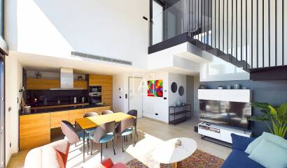 Revente - Apartment - Los Dolses