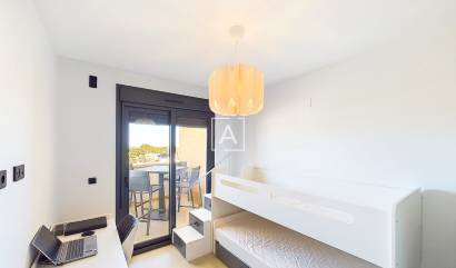 Revente - Apartment - Los Dolses