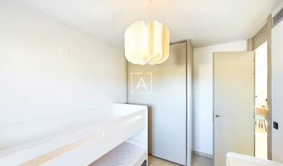 Revente - Apartment - Los Dolses